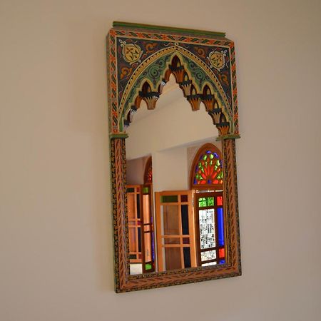 Riad Boustan 페스 외부 사진