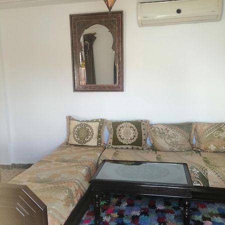 Riad Boustan 페스 외부 사진